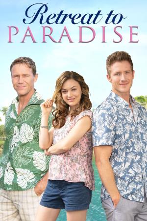 Un'oasi di paradiso's Poster