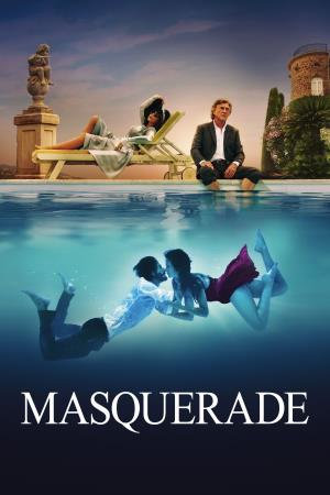 Masquerade - Ladri d'amore's Poster