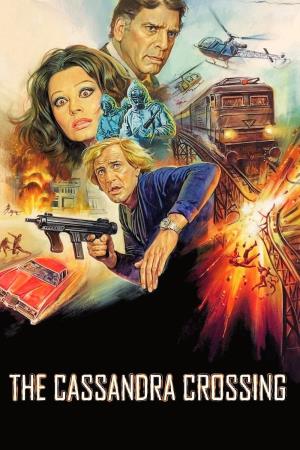 Cassandra Crossing's Poster