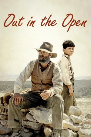 Intemperie's Poster