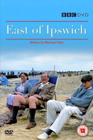 East of Ipswich's Poster
