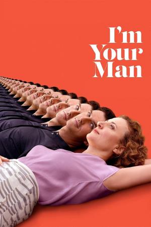 I'm Your Man's Poster