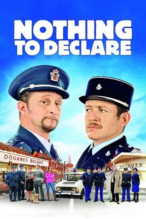 Niente da dichiarare?'s Poster