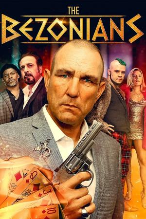 The Bezonians's Poster