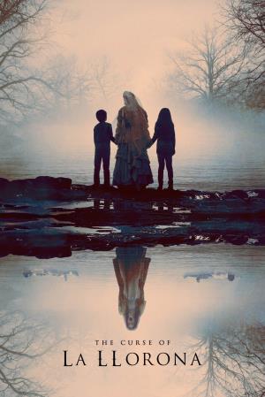 La Llorona: Le lacrime del male's Poster