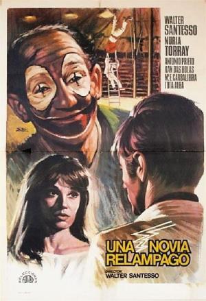 Eroe vagabondo's Poster