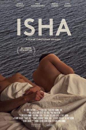 Isha's Poster