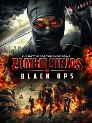 Black Ops's Poster