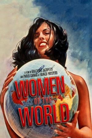 La donna nel mondo's Poster