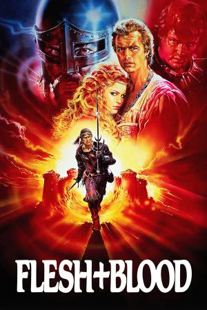L'amore e il sangue's Poster