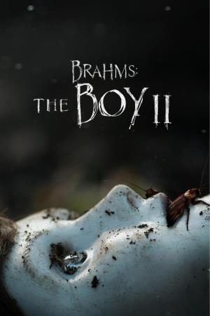 Brahms's Poster
