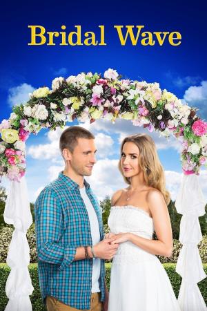 Bridal Wave's Poster
