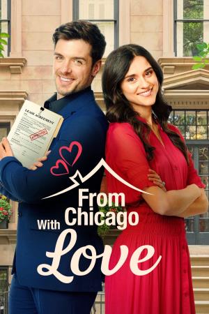 Lease On Love's Poster