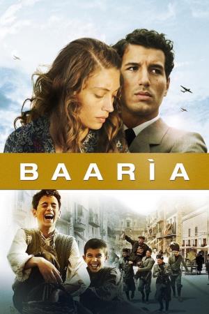 Baaria's Poster