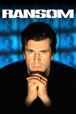 Ransom - Il riscatto's Poster