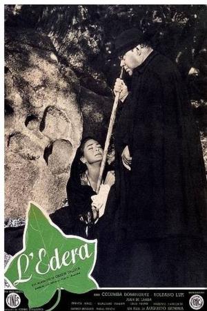 L'edera's Poster