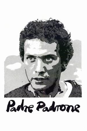 Padre padrone's Poster