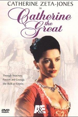 Catherine The Great's Poster