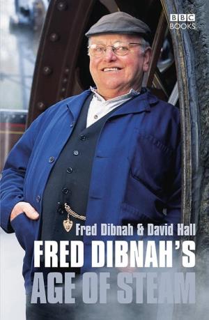 Fred Dibnah's Age of Steam's Poster