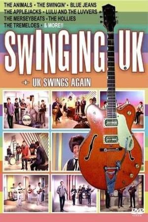 UK Swings Again's Poster