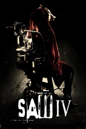 Saw IV's Poster