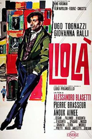 Liola''s Poster