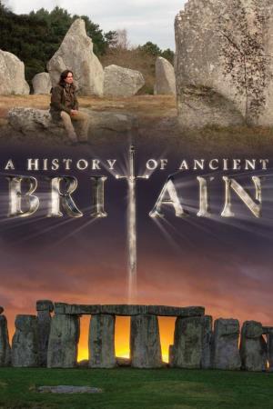 A History of Ancient Britain:...'s Poster