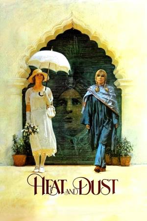 Heat and Dust's Poster