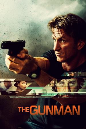 Gunman's Poster