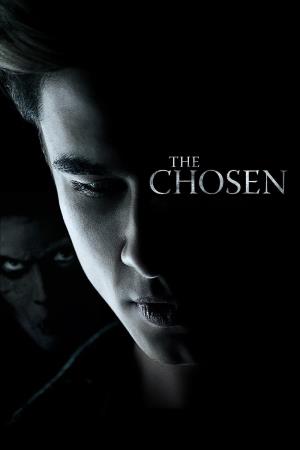 Il prescelto's Poster