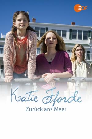 Katie Fforde: ritorno a East Point's Poster
