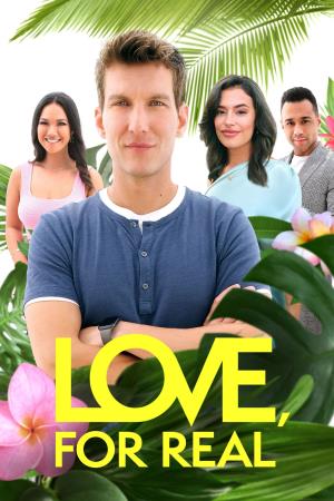 L'amore per davvero's Poster