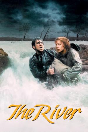 Il fiume dell'ira's Poster