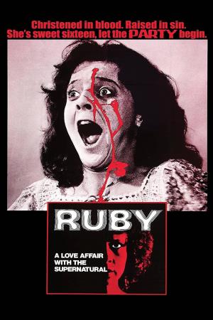 Ruby's Poster