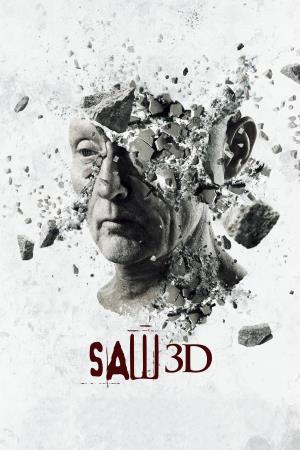 Saw: The Final Chapter's Poster