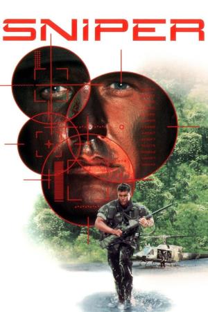 Sniper: legacy's Poster