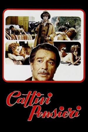 Cattivi pensieri's Poster