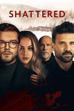 Shattered - L'inganno's Poster