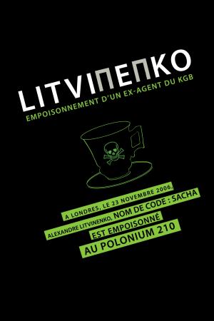Litvinenko's Poster