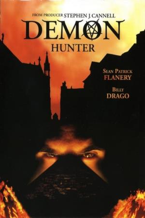 Demon Hunter's Poster