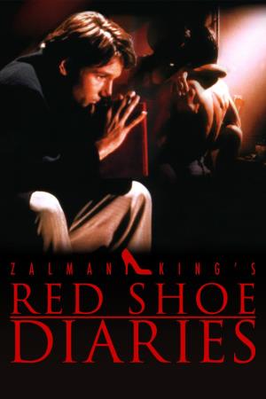 The Red Shoe Diaries: The Movie's Poster