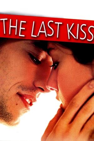 L'ultimo bacio's Poster