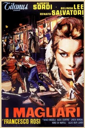 I magliari's Poster