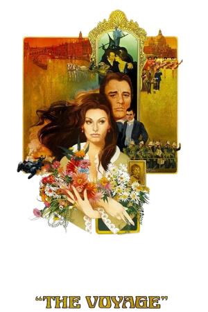 Il viaggio's Poster