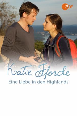 Katie Fforde: un amore di Lana's Poster