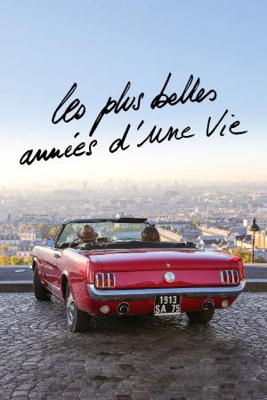 I migliori anni's Poster