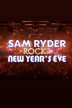 Sam Ryder Rocks's Poster