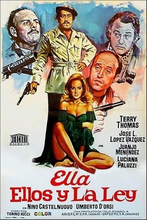 Colpo grosso's Poster