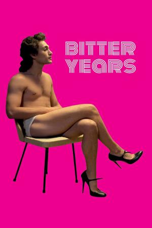 Gli anni amari's Poster