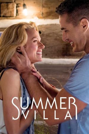 Vacanza d'amore's Poster